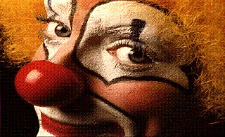 Sommes-nous des clowns ?